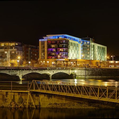 Limerick Strand Hotel Eksteriør billede
