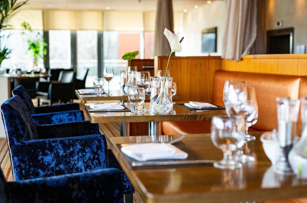 Limerick Strand Hotel Eksteriør billede
