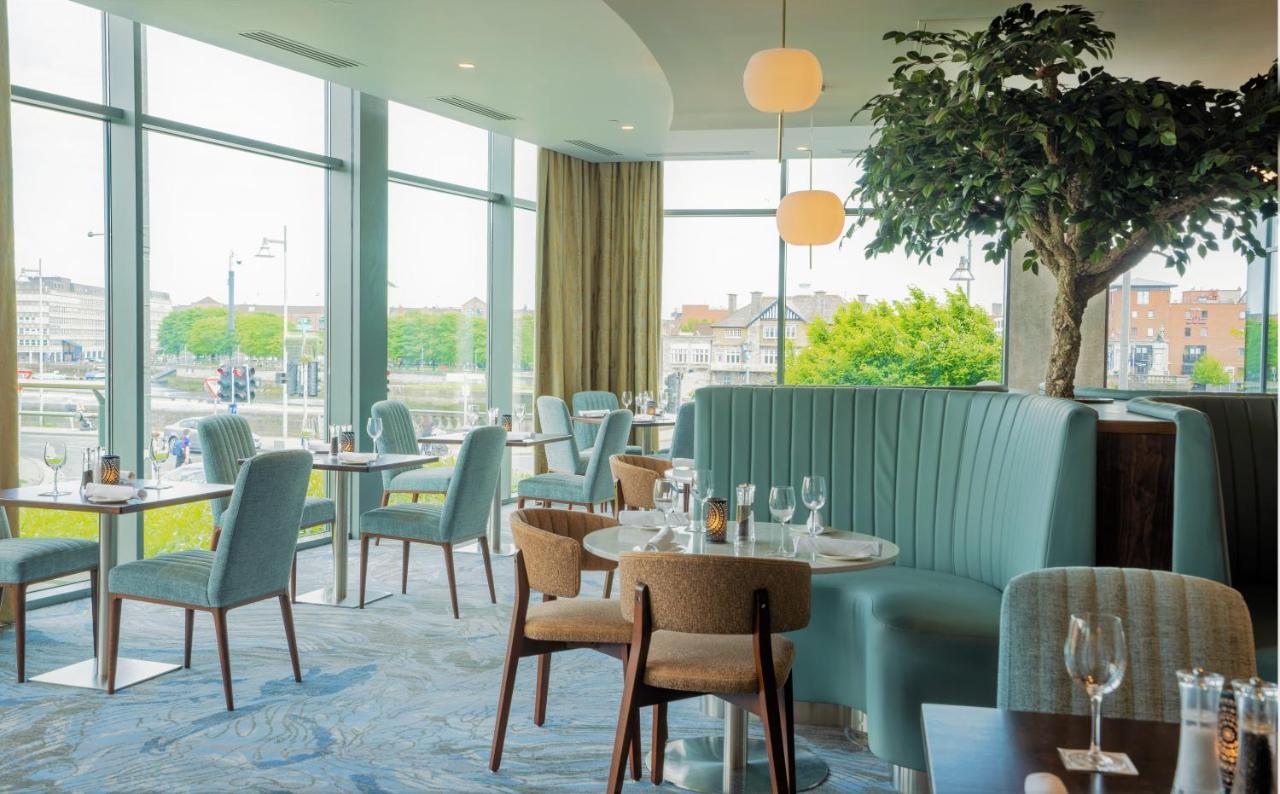 Limerick Strand Hotel Eksteriør billede