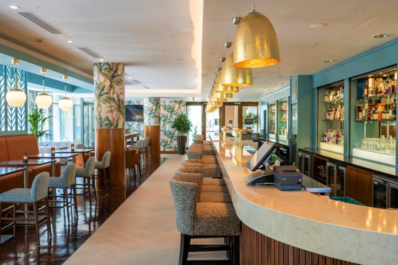 Limerick Strand Hotel Eksteriør billede