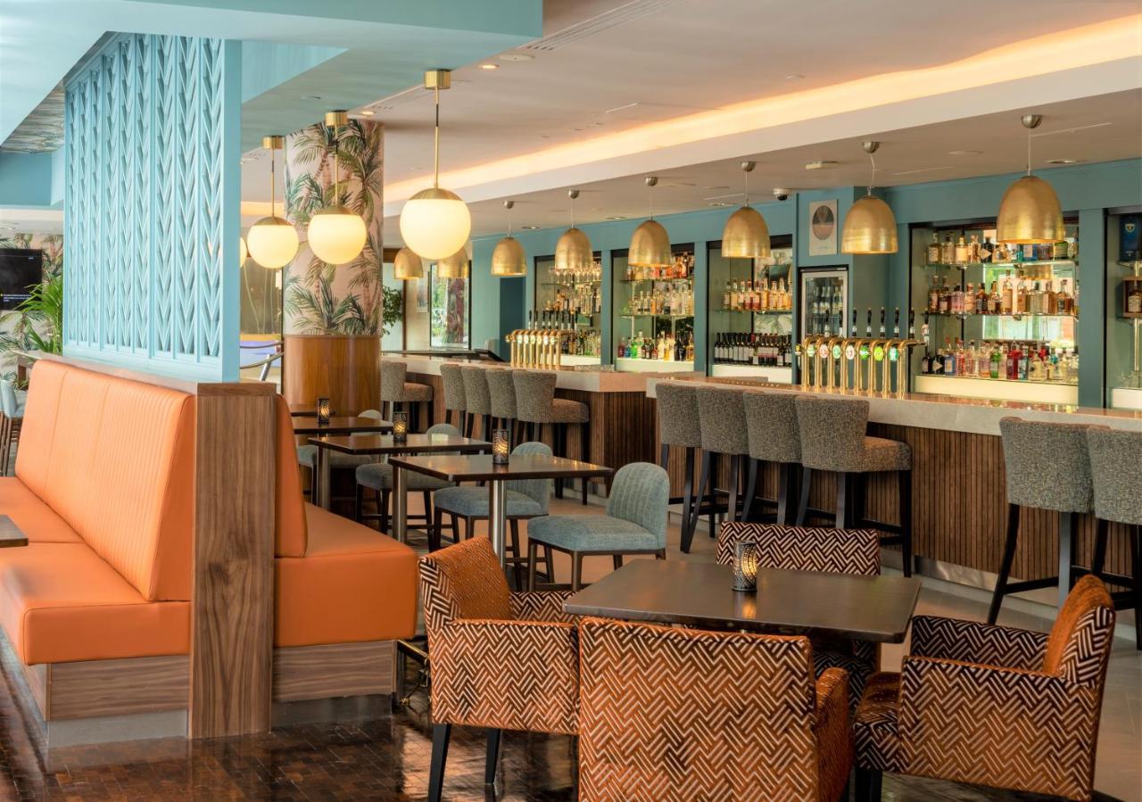 Limerick Strand Hotel Eksteriør billede