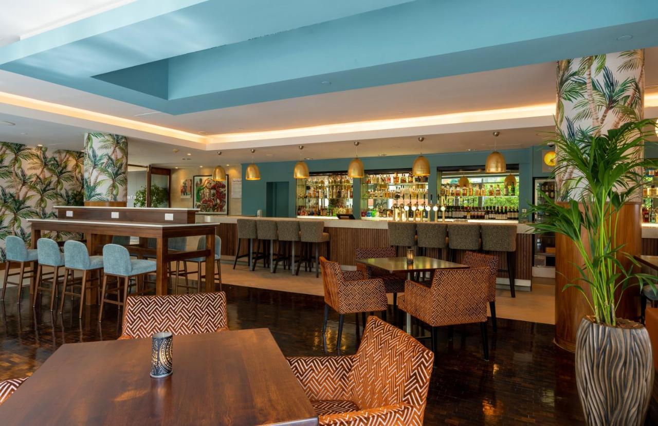 Limerick Strand Hotel Eksteriør billede