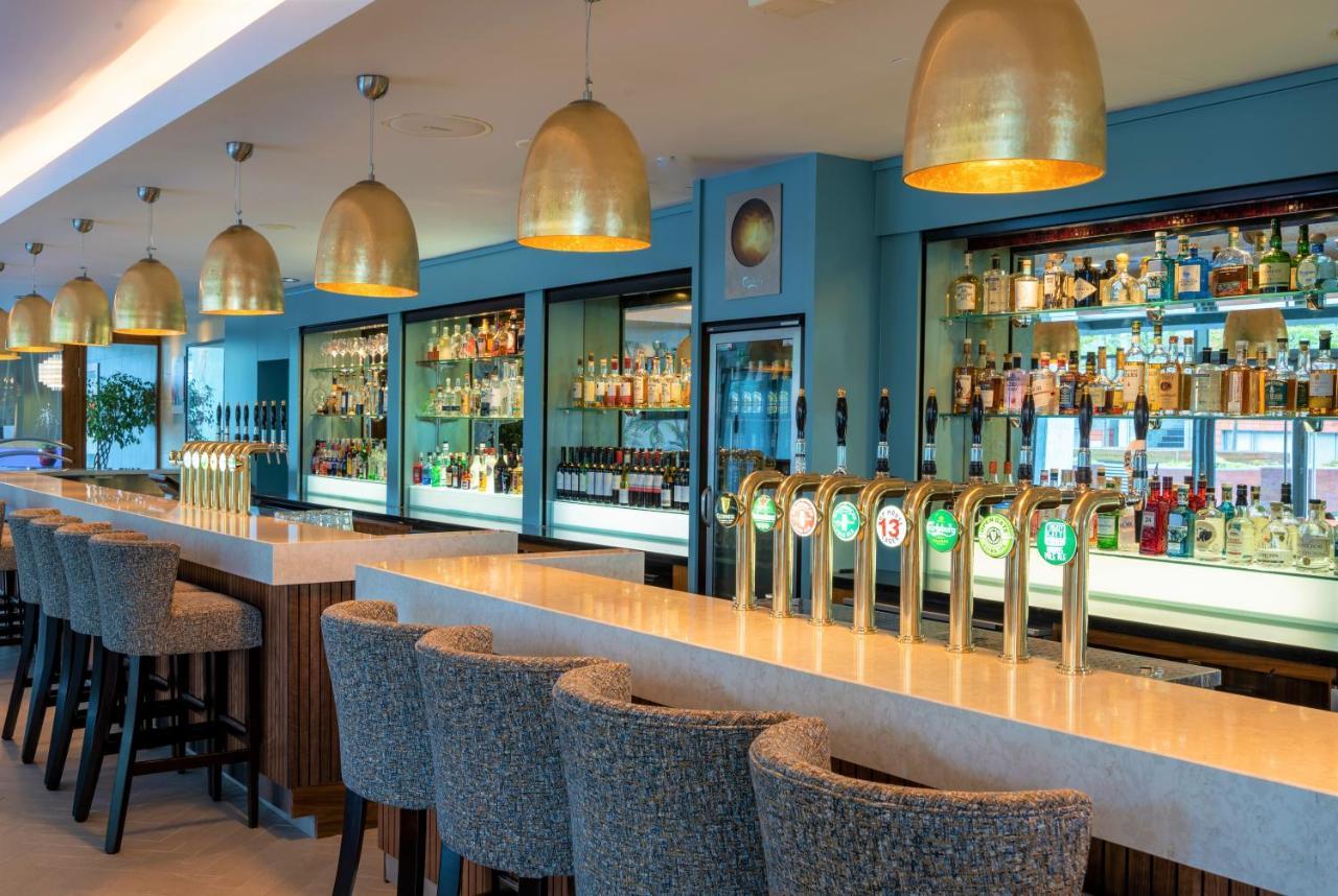 Limerick Strand Hotel Eksteriør billede