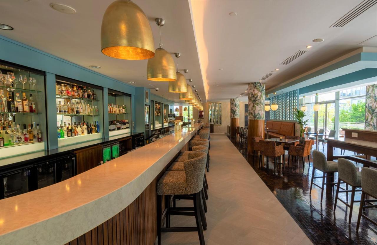 Limerick Strand Hotel Eksteriør billede