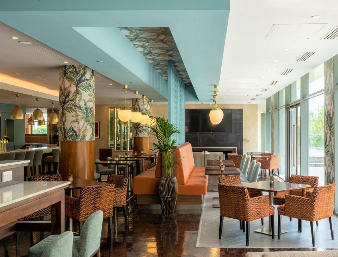 Limerick Strand Hotel Eksteriør billede