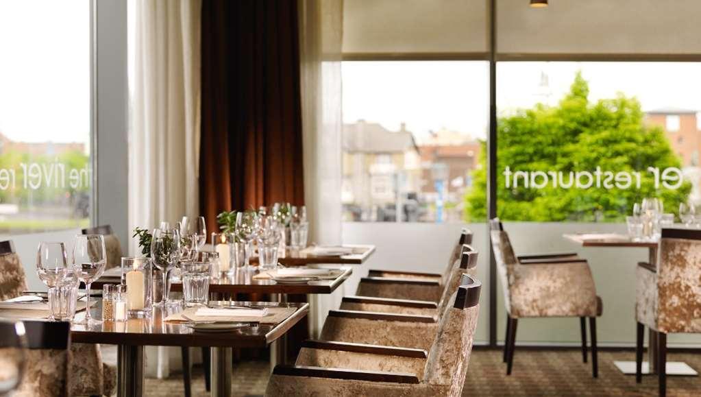 Limerick Strand Hotel Restaurant billede