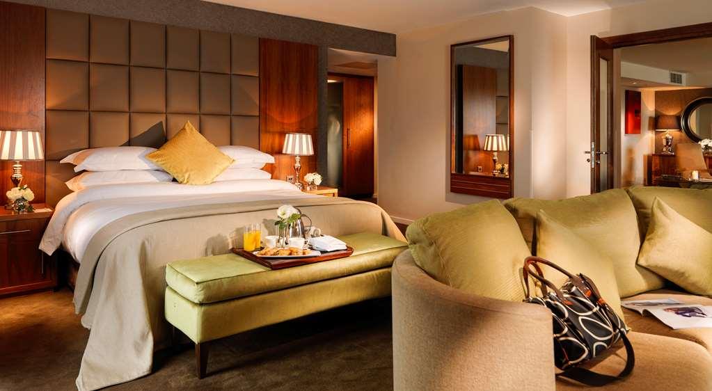 Limerick Strand Hotel Værelse billede