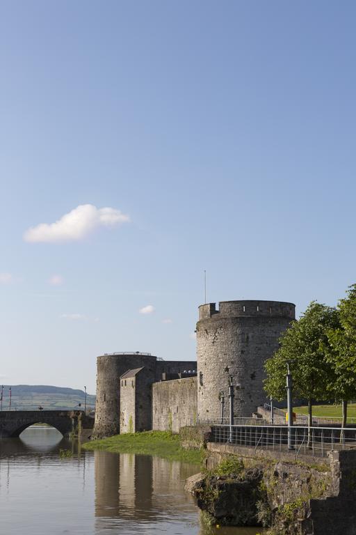 Limerick Strand Hotel Eksteriør billede
