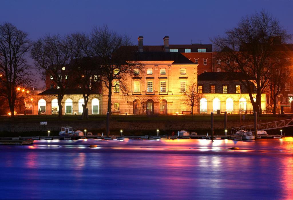 Limerick Strand Hotel Eksteriør billede