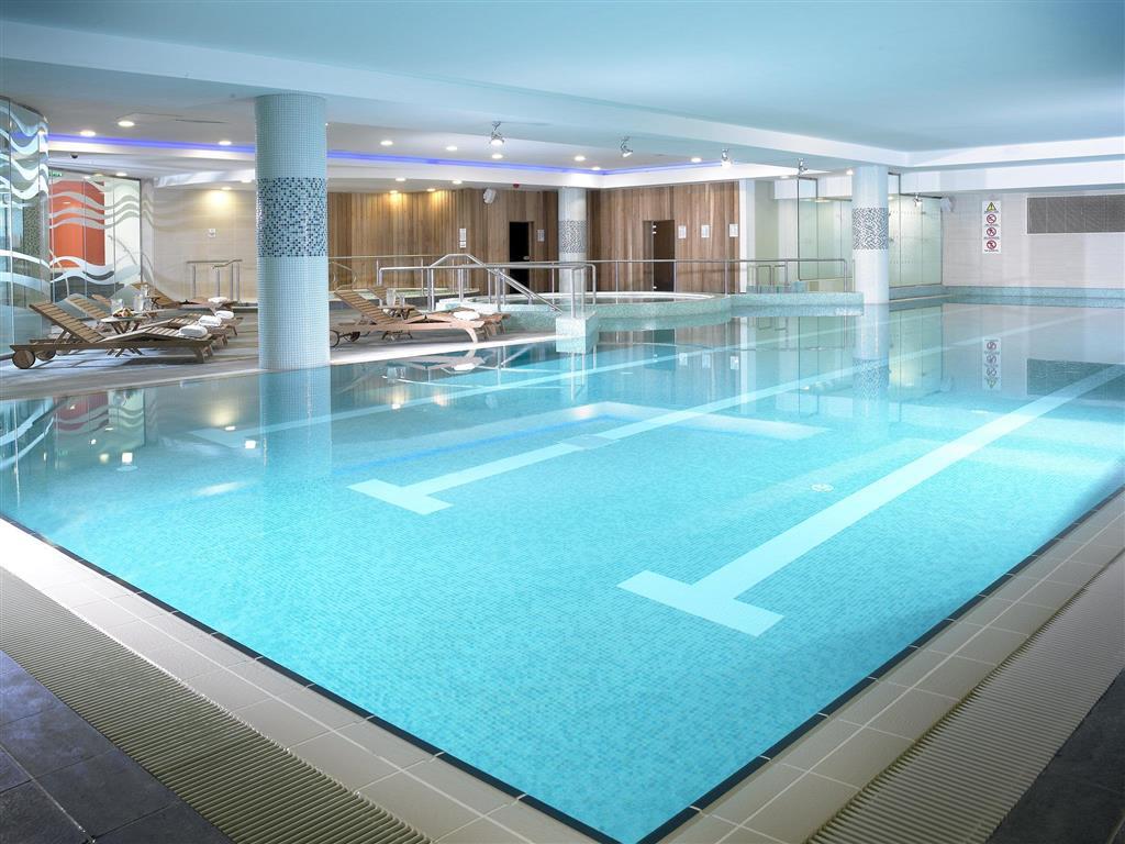 Limerick Strand Hotel Faciliteter billede
