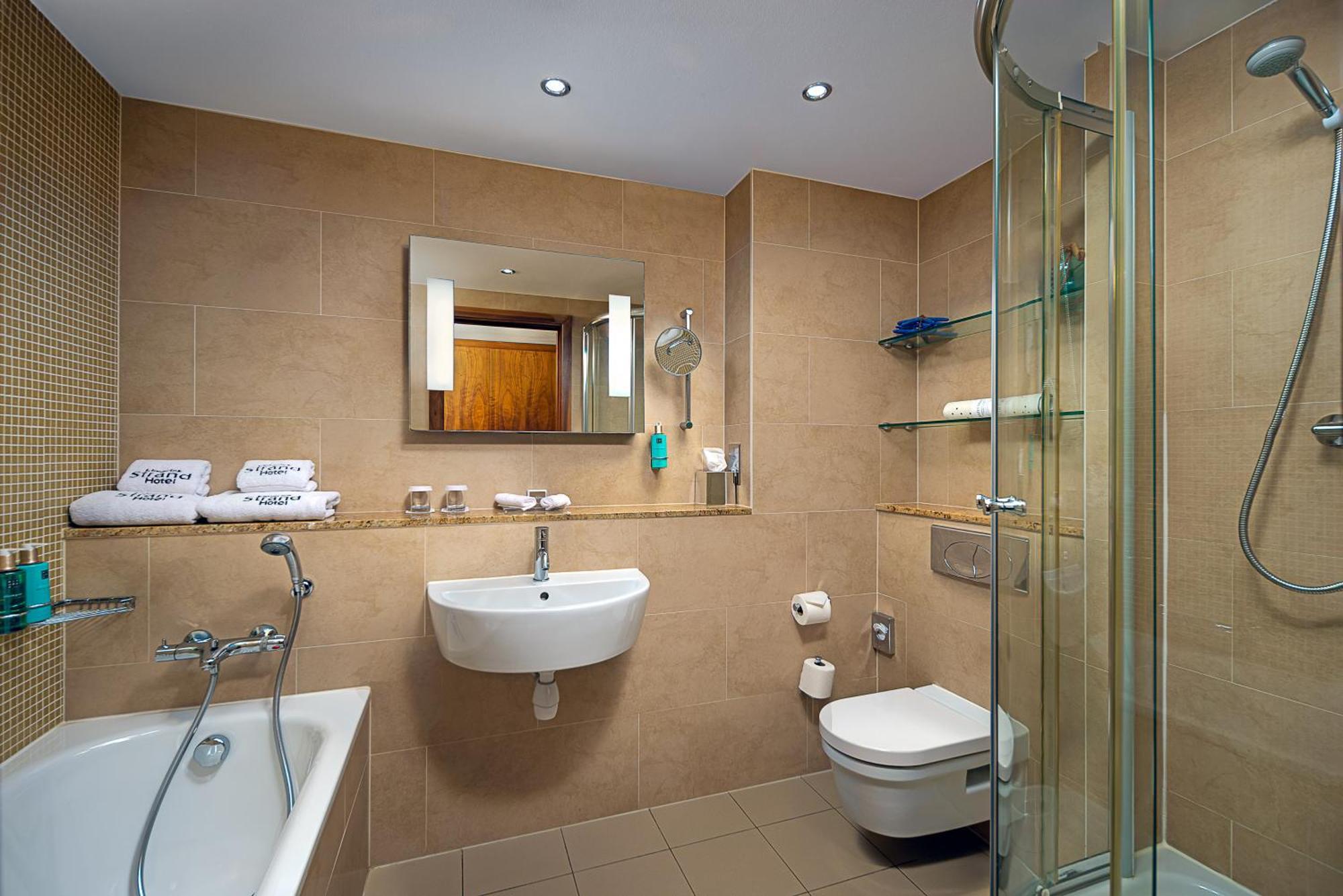 Limerick Strand Hotel Eksteriør billede