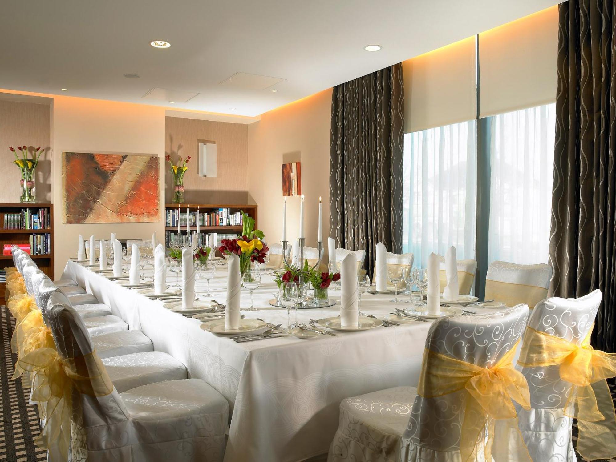 Limerick Strand Hotel Eksteriør billede