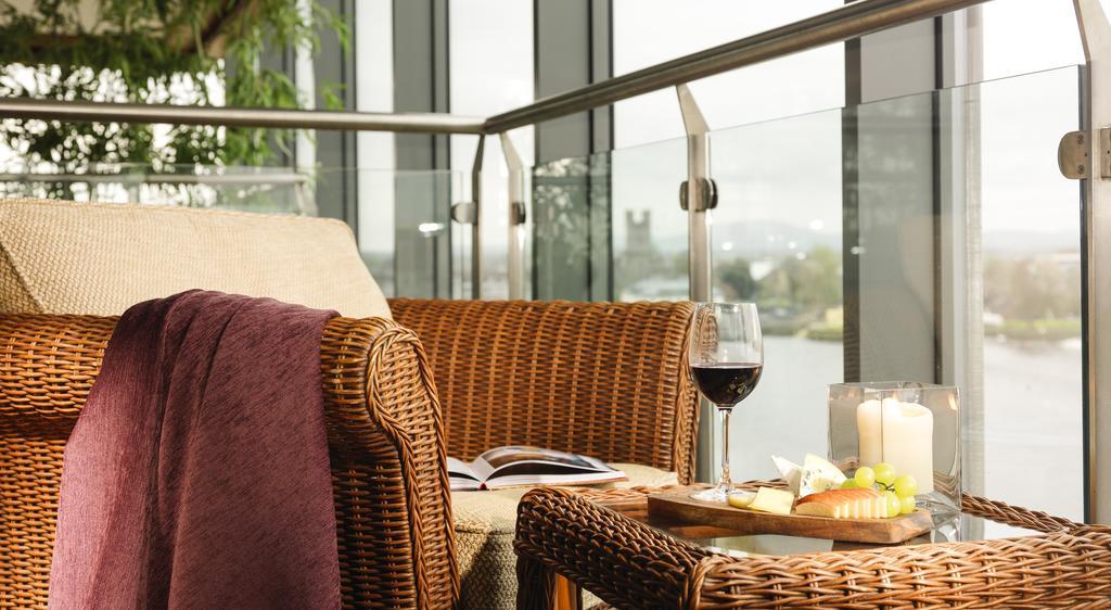 Limerick Strand Hotel Eksteriør billede
