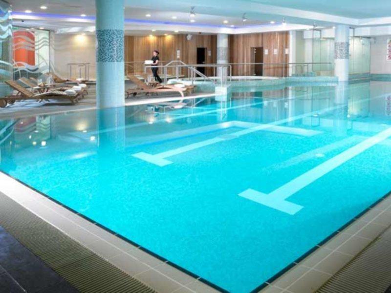 Limerick Strand Hotel Eksteriør billede