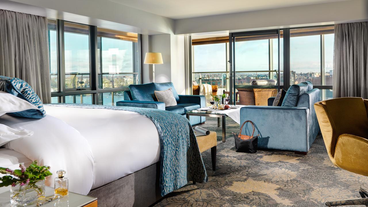 Limerick Strand Hotel Eksteriør billede