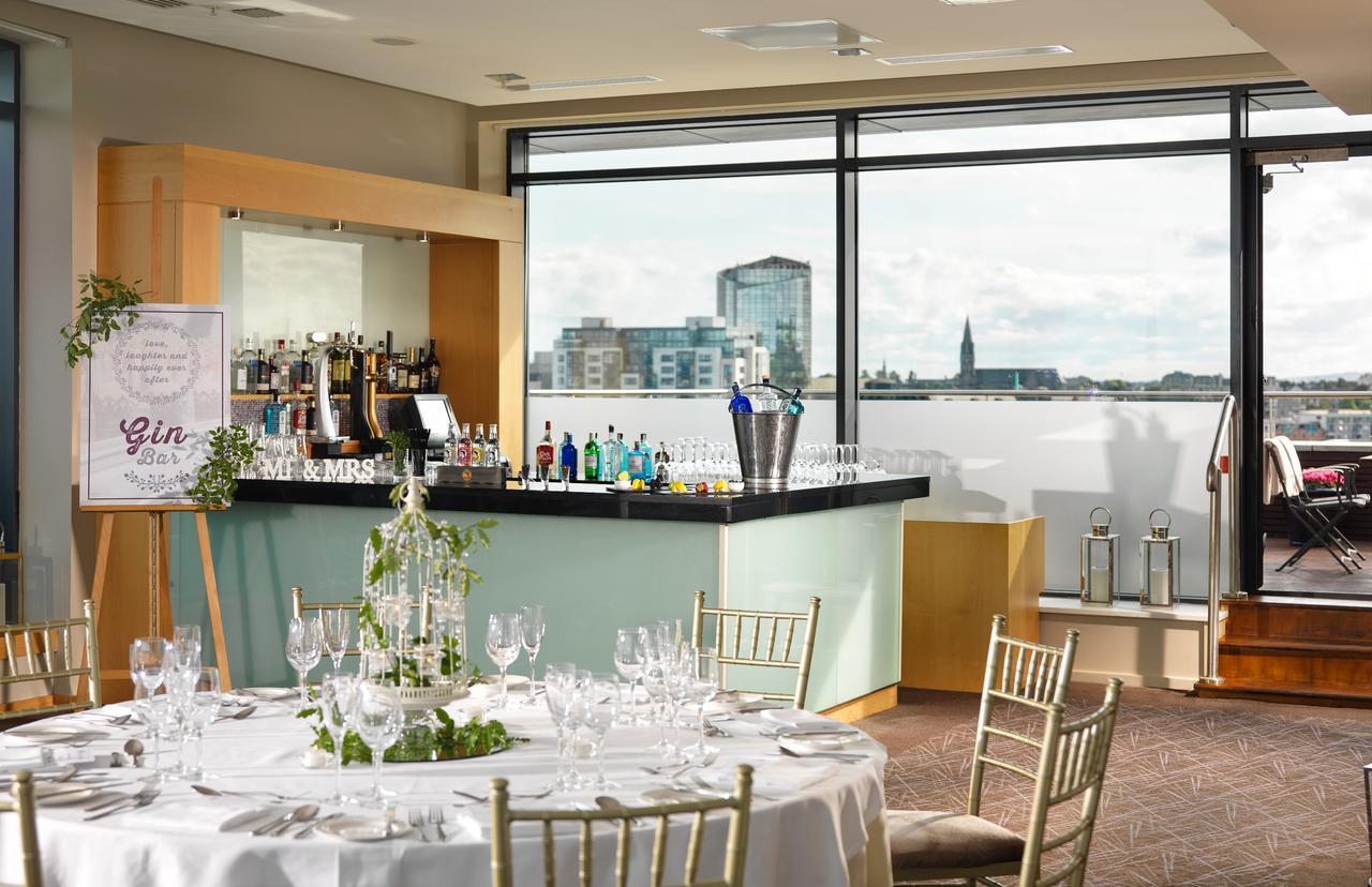Limerick Strand Hotel Eksteriør billede