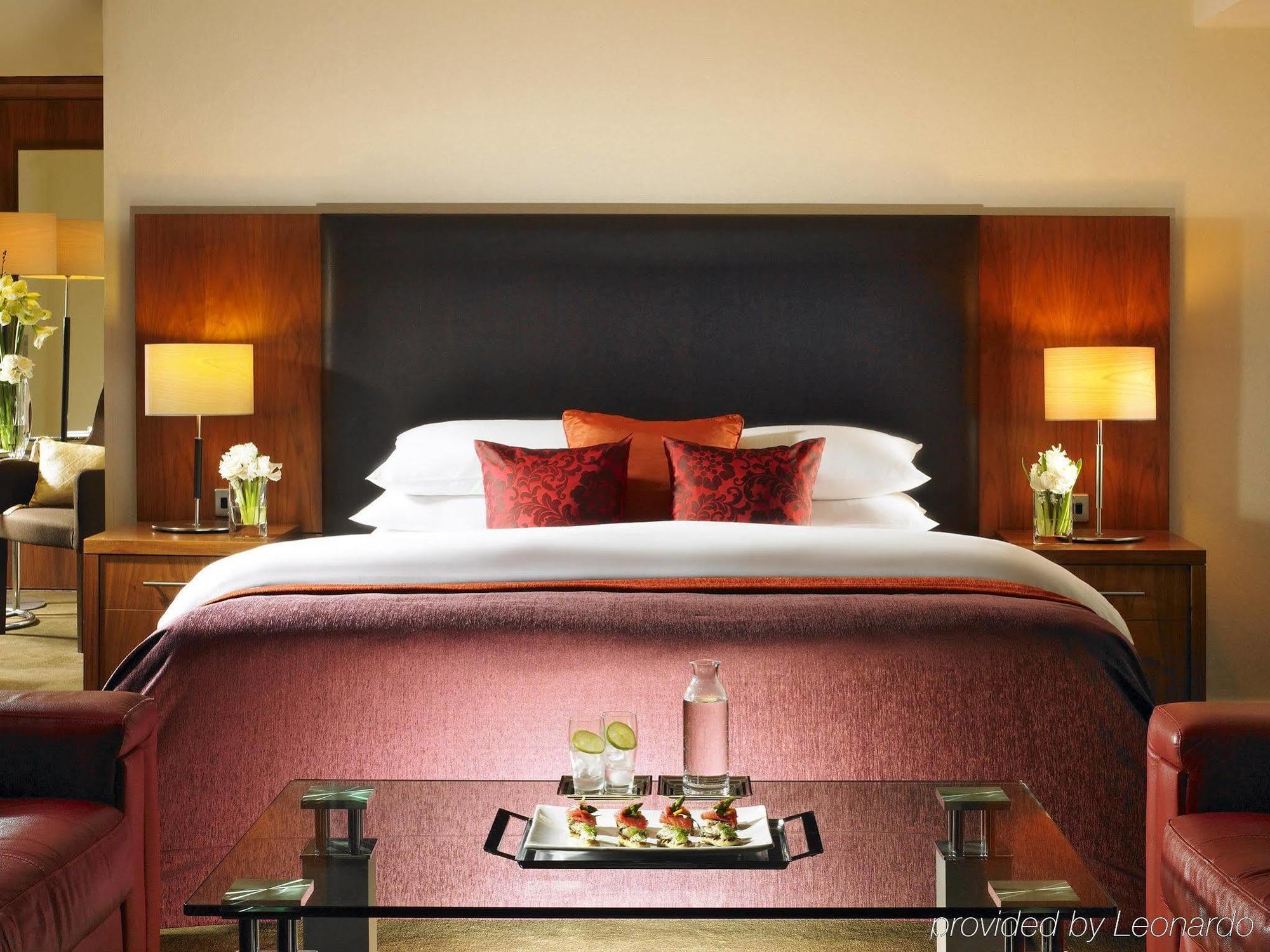 Limerick Strand Hotel Eksteriør billede
