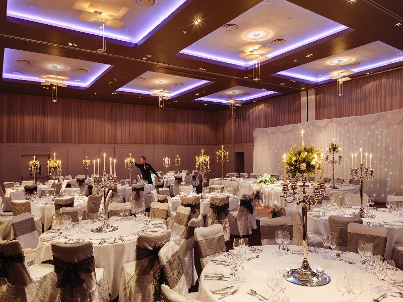 Limerick Strand Hotel Eksteriør billede