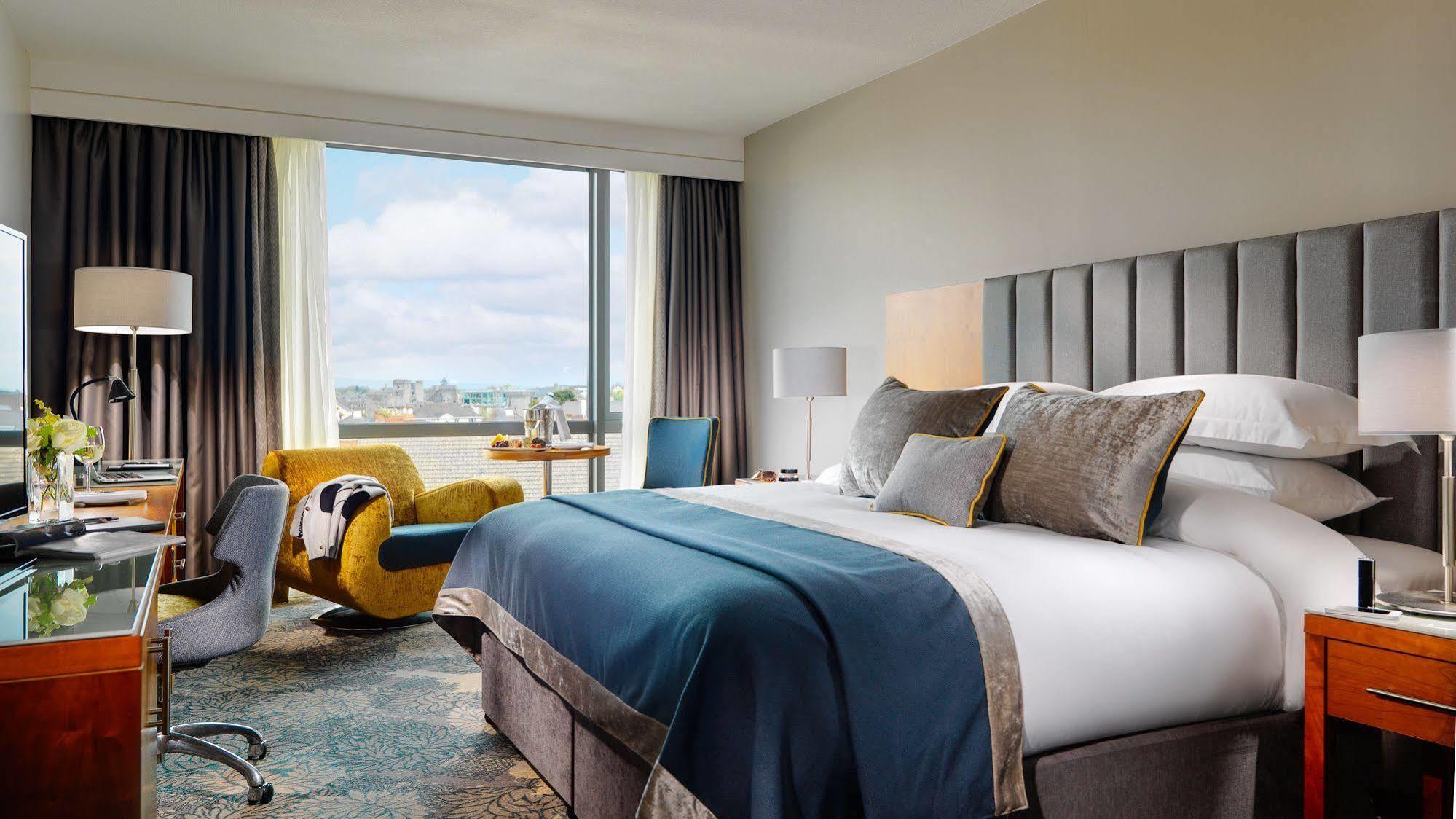 Limerick Strand Hotel Eksteriør billede