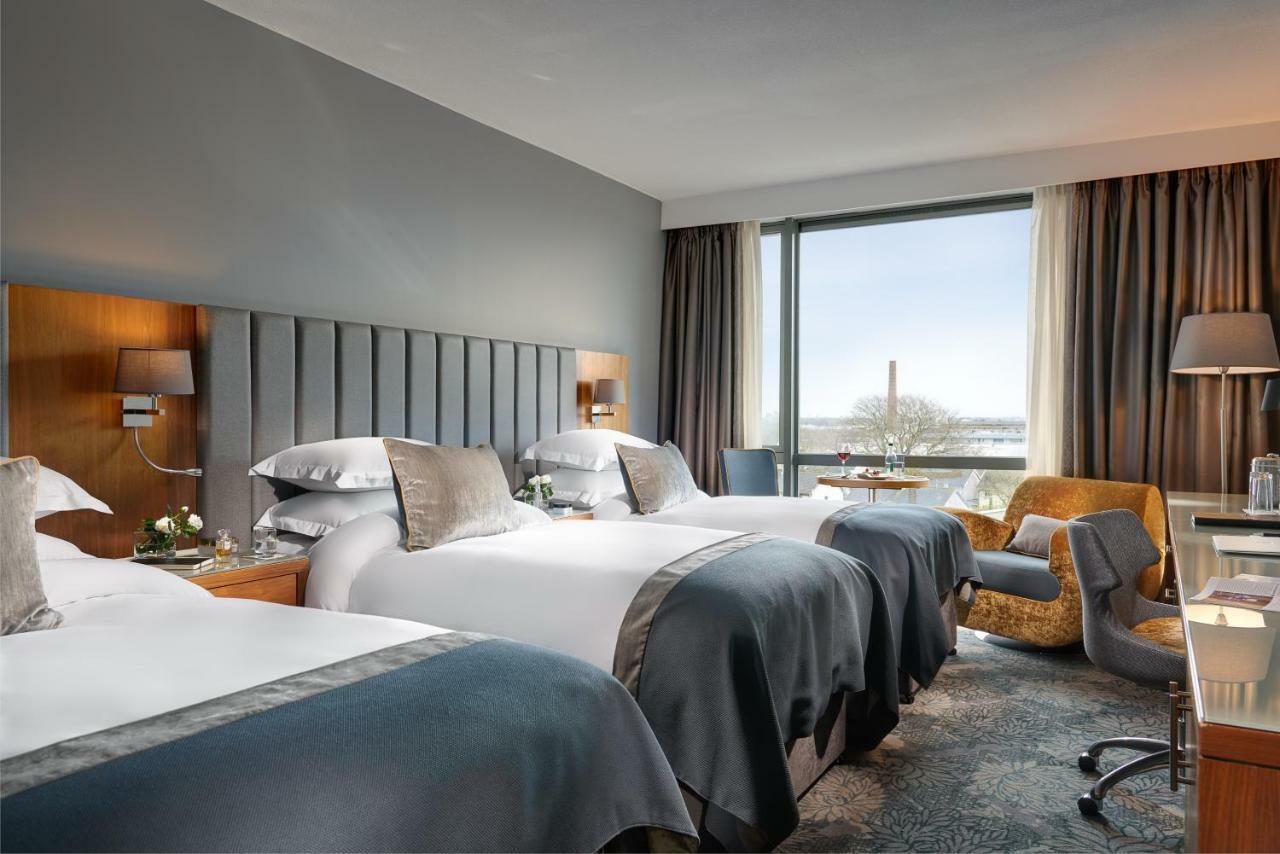 Limerick Strand Hotel Eksteriør billede