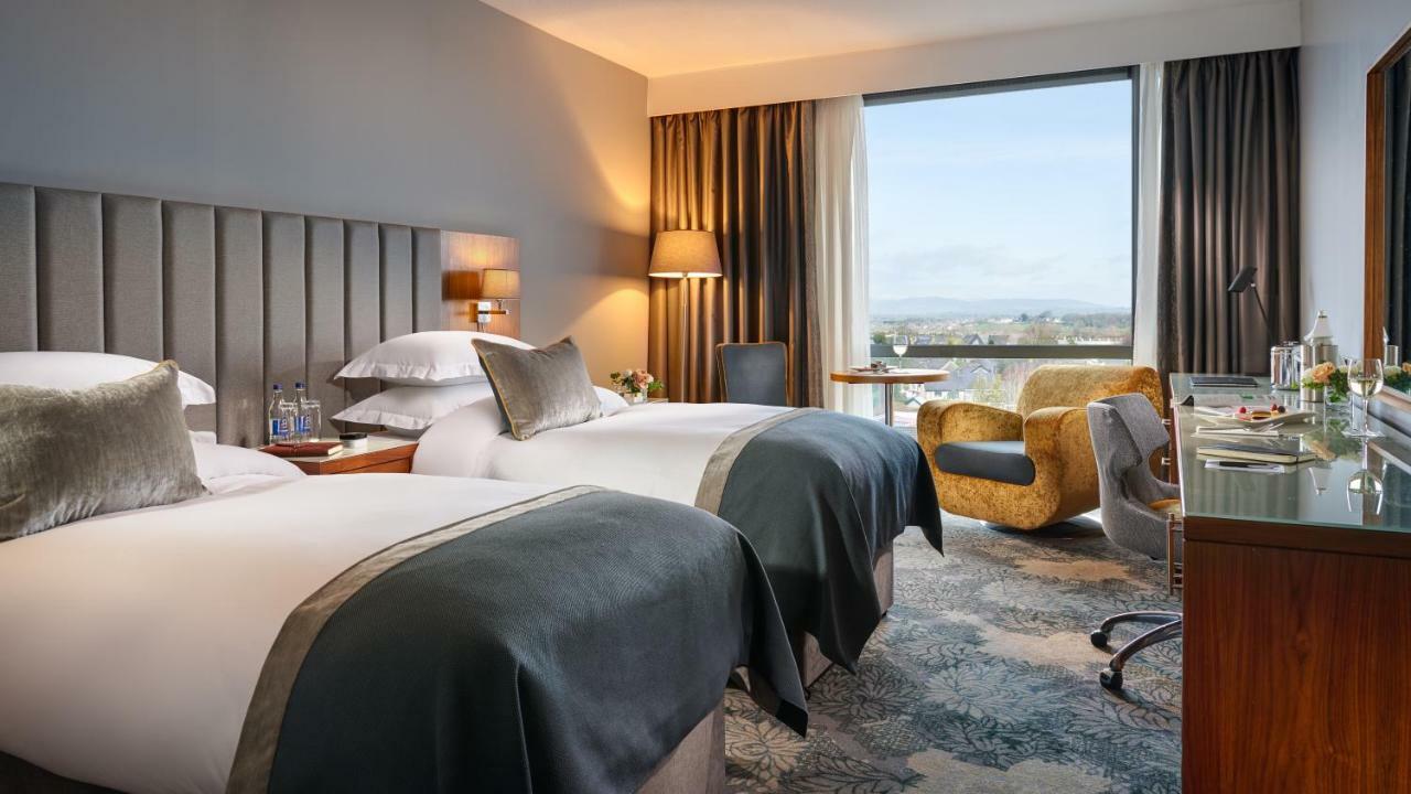 Limerick Strand Hotel Eksteriør billede