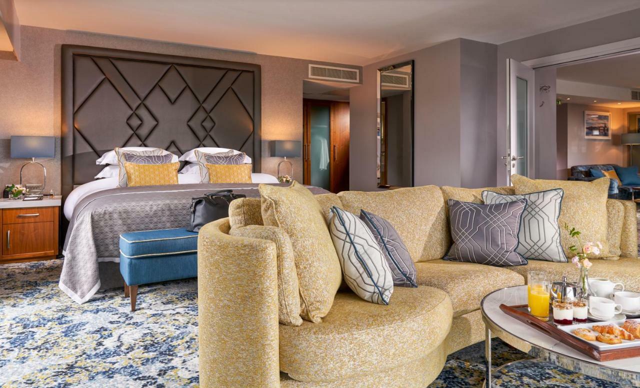 Limerick Strand Hotel Eksteriør billede