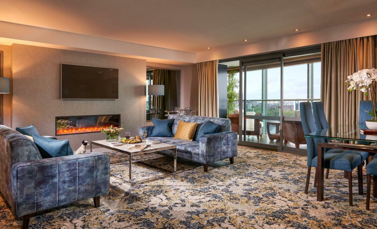 Limerick Strand Hotel Eksteriør billede